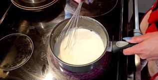 Marry Me Meals: Episode 2