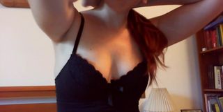 Your Giantess Is Here to Completely Devour: You Are You Ready?