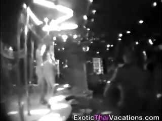 The Erotic Hotties of Pattaya