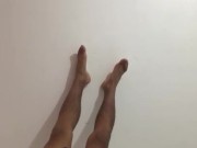 Orgasmo y Squirt/Orgasm and Squirt intense/ creampie/Leche a full
