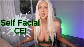 Self Facial CEI