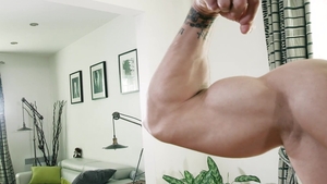 maskurbate: Unmasking the Wild Side of Male Strippers