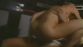 Amazing XXX vide owith two naughty couples fucking in space