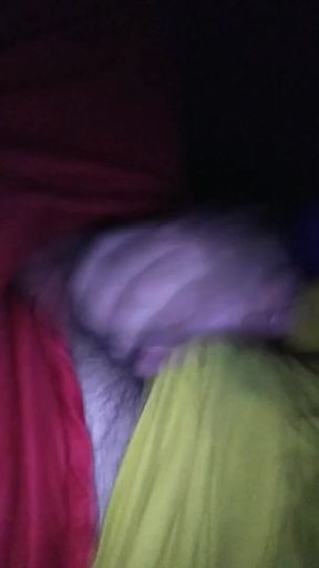 Hot Living Room of My House