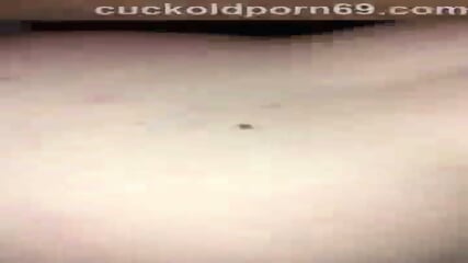 BBC destroys cheating MILFs pussy