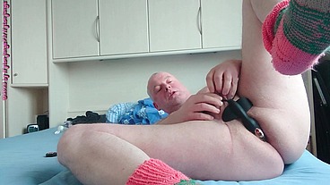 Mein neuer Plug für die Prostata 2