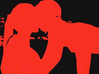 two Model Charming Hotties Improvise And Use Bananas As Dildos!