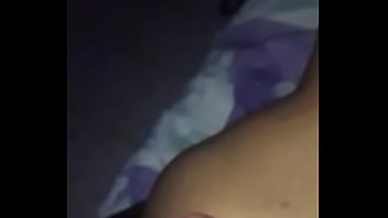 A primeira foda