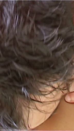 Jorge Fernandez fucks the ass of the beautiful Arab with the perfect body Alicya Lopez   Clip 1
