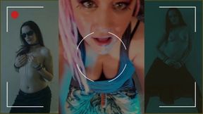 episode 1 the sexy shemale gets you off sucking cock