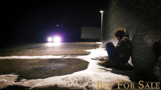 Фетиш-видео татуированных Джека Диксона и Ричи Уэста, трахающихся в задницу