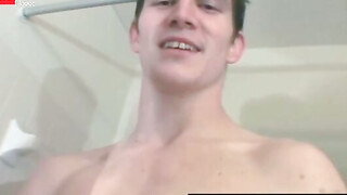 Steamy Secrets Bryce Corbin and Lexs Sizzling Shower Encounter Exposed!