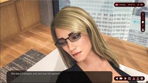 johannesgaming - update #479 - whispers of desire 6 dr eva dark secret is revealed - aug 12, 2025