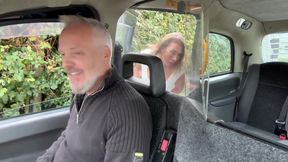 John Bishop the Taxi Ride, a Chaotic Journey, Callie Roks