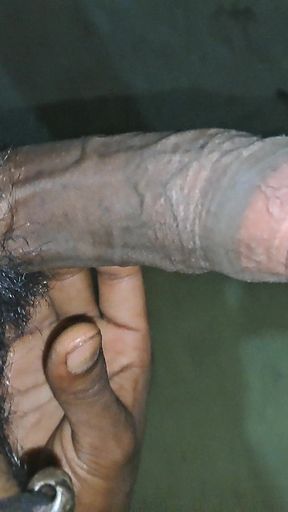 India Desi Man Masterbation