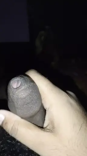 Desi Boy masturbating with stepdaddy cock