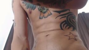 Andres Latin Private Show