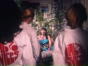 The Delights Of Tossing - French