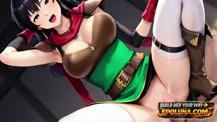 Fire Emblem Mareeta Hen AI