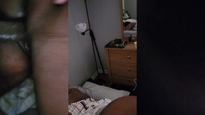 alabama mature ebony bbw nautral big ass getting fucked by bbc