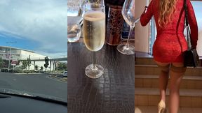 voici pour ce jour la suite de mes sejours au cap d agde en incluant les ...