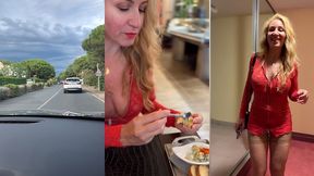 voici pour ce jour la suite de mes sejours au cap d agde en incluant les ...