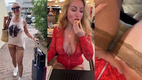 voici pour ce jour la suite de mes sejours au cap d agde en incluant les ...