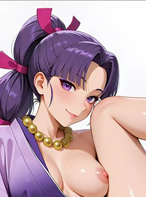 Hentai Rule34 Ai generated Ecchi Anime