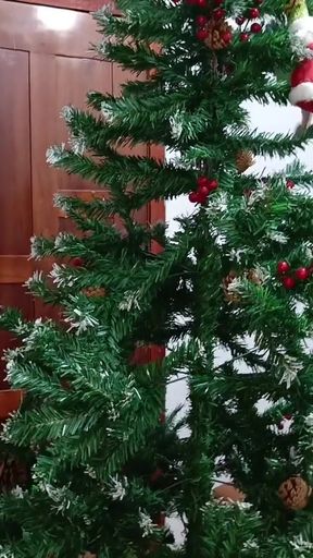 Old stepfather fucks one of his busty, curvy stepdaughters for Christmas   Clip 1