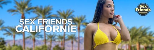Sexfriends California