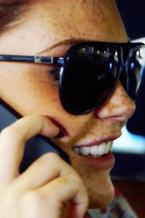 Hot Dream Finally Comes True