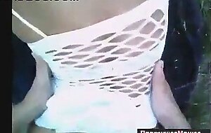 Scorp porno-sex-gypsy-street-hooker-on-park