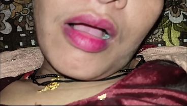 Stepsister Shares Bed With Stepbrother and They Fuck Hard Due To Confusion