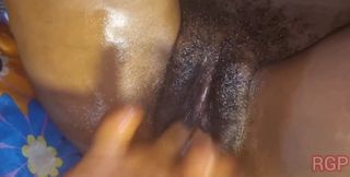 I Secretly Fuck My Wife Stepsister When She Was in the Citing Room Till I Cum