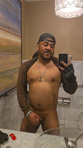 Cum on candy!