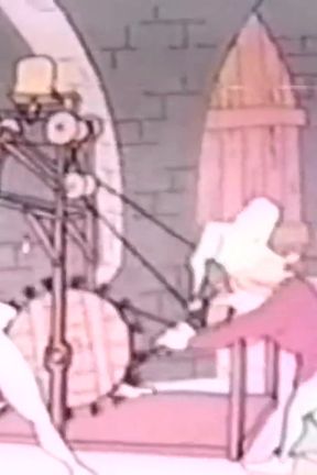 Perverted Cartoons (part 3)