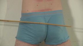Boynapped Extreme: Impact Play
