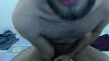 Oliver Foxx Private Show