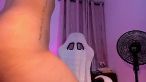 Adhara Collins Private Show