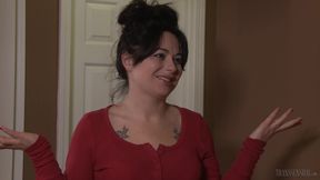 TS Baby sitters -Siouxsie Q,Chelsea Poe
