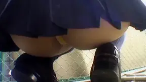 Japanese Asian Candid Cam Video