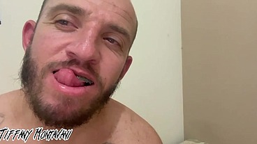 Dei meu cuzinho para o anão pitoco que delícia fofinha gostosa