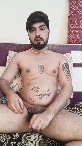 Cum Swallow and Pee Tasting Dilo Fuck