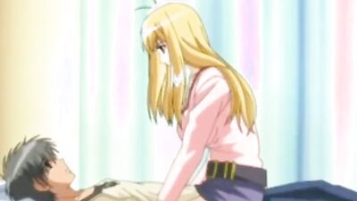 Watch Oppai Life's steamy hentai adventure in full HD