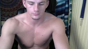 Jake Fisher Private Show