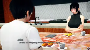 My Real Desire - PT 63