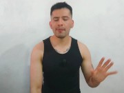 Joven Twink se convierte en el culo y verga de una pareja de esposos dotados 23cm! Relato sexual: