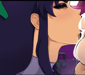 Fucking with tow girl's