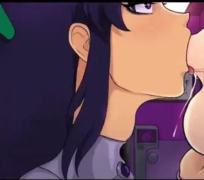 Fucking with tow girl's