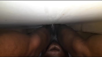 Tia&#039_s 1st Gloryhole Visit